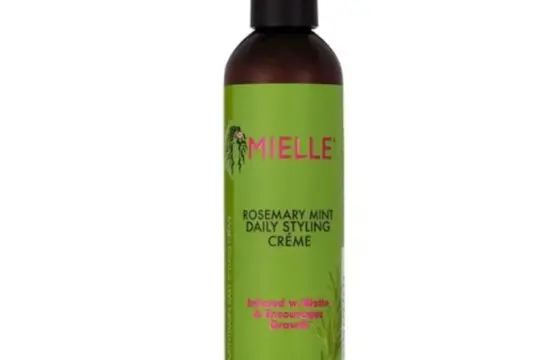 Mielle Organics Rosemary Mint Multivitamin Daily Styling Crème 240ml